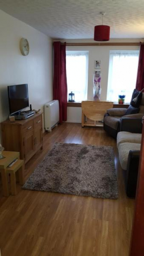 Edinburgh Apartment